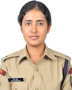 Nisha Shekhar